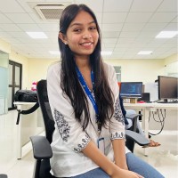Jenee Jaiswal