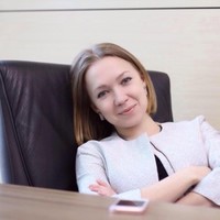 Tatiana Akhmina