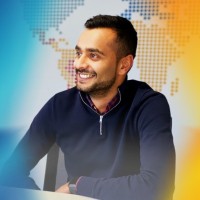 Nik Patel
