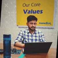 Amrut Mittal