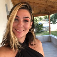 Yagmur Ozkazanc