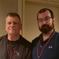 Ryan Durkin, Cpo, Cpoi