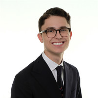 Lucas Caplan