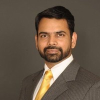 Amrit Singh Deo