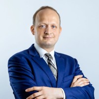 Ph.D., CES Nikita Gurin