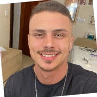 Luis Gustavo Martins Souza