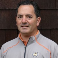 Brian Diamond, Pga