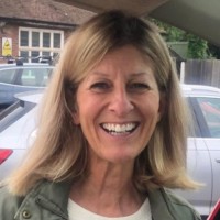 Sally Holdsworth Hunt