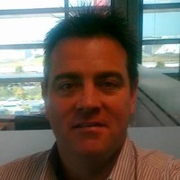Kevin Baker