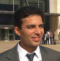 Saad Tariq