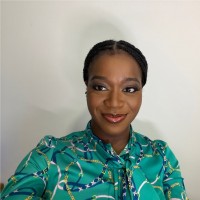 Jennifer Uzoh