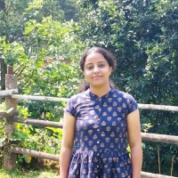 K G Rashmi