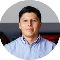 Marcelo Vargas