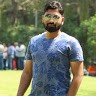 Ibrahim Momin