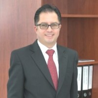 Rodrigo Gutierrez Arce