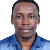 Josphat Macharia