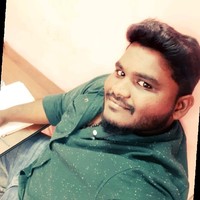 Vignesh Kesavan