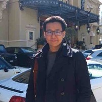 sittichai vinichbutr