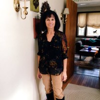 Arlene Gerstlauer