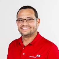 Alex Farías Santodomingo