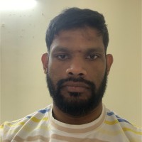 Kalyan Chakravarthy Kanuri