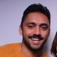 Varun Bhargava