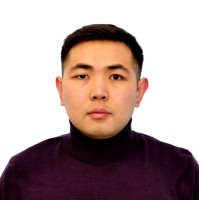 Erkin Kubanychbekov