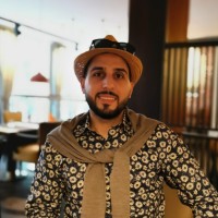 Fadl Allah Alhaiek