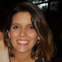 Daniela Ricke Santos