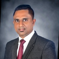 Assajee Nawarathna Mba(Uos), Aib(Ibsl), Dsm(Uoc)
