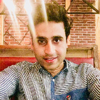 Imran Chaudhry