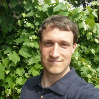 David Mangels