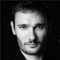 Pascal Roy