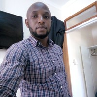 Ayodeji Kayode
