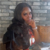 Daesha Stevenson