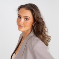 Mathilde Bugge Gisholt