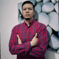 Yonathan J Salazar R