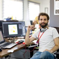 Ahmed Elmadhoun