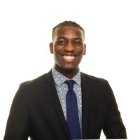 Gerald Blount, MBA