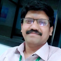 Dr Prabhakara Rao Kapula