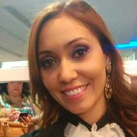 Michelli Cristina
