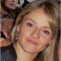 Daniela Fagundez