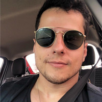 Dalton Pedro Morelo Ferraz