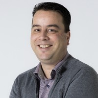 Bart Den Hollander