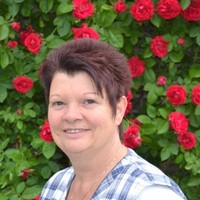 Marianne Manders
