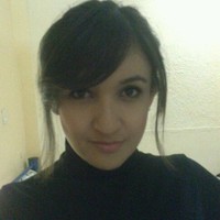 María Elena Corona Martínez
