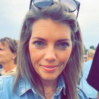 Tine Evald-Jørgensen