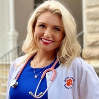 Kaitlyn Moseley Rn, Bsn