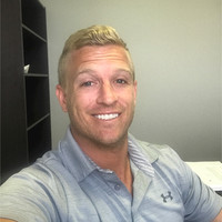 Sean Levredge