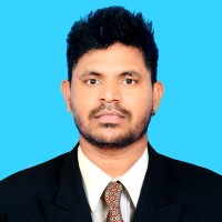 Arul Lakshmanan